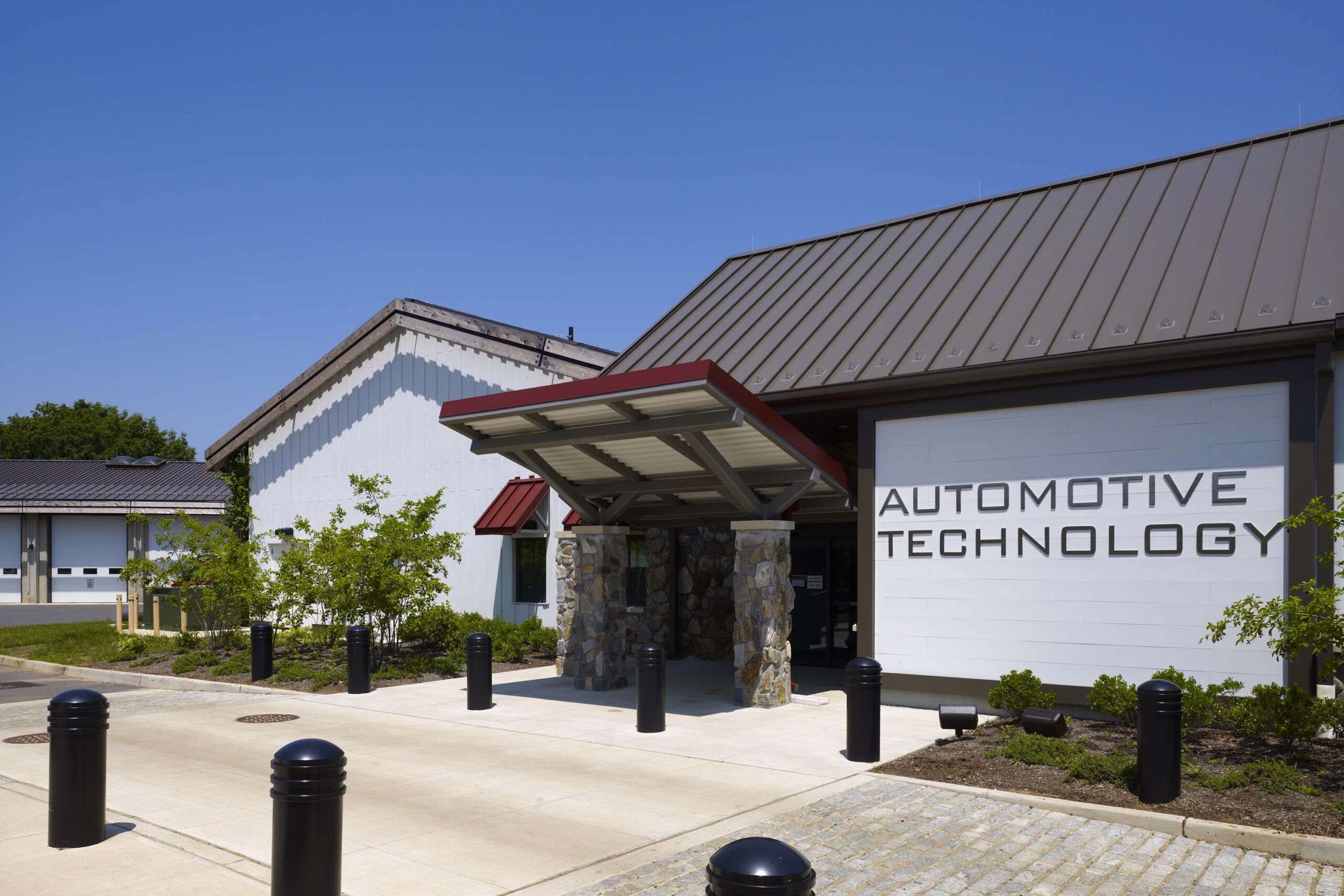 Automotive Technology Center